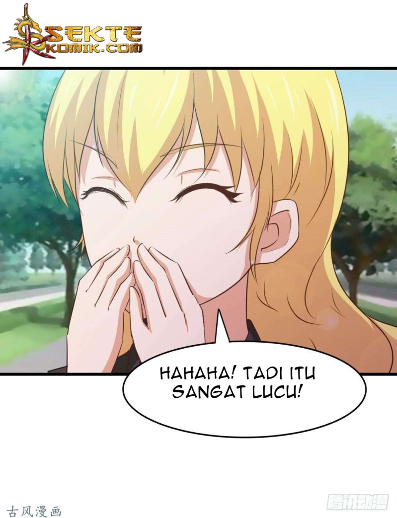 Me and My 26-year-old Beautiful Tenant chapter 28