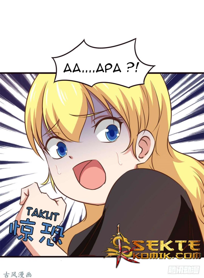 Me and My 26-year-old Beautiful Tenant chapter 28