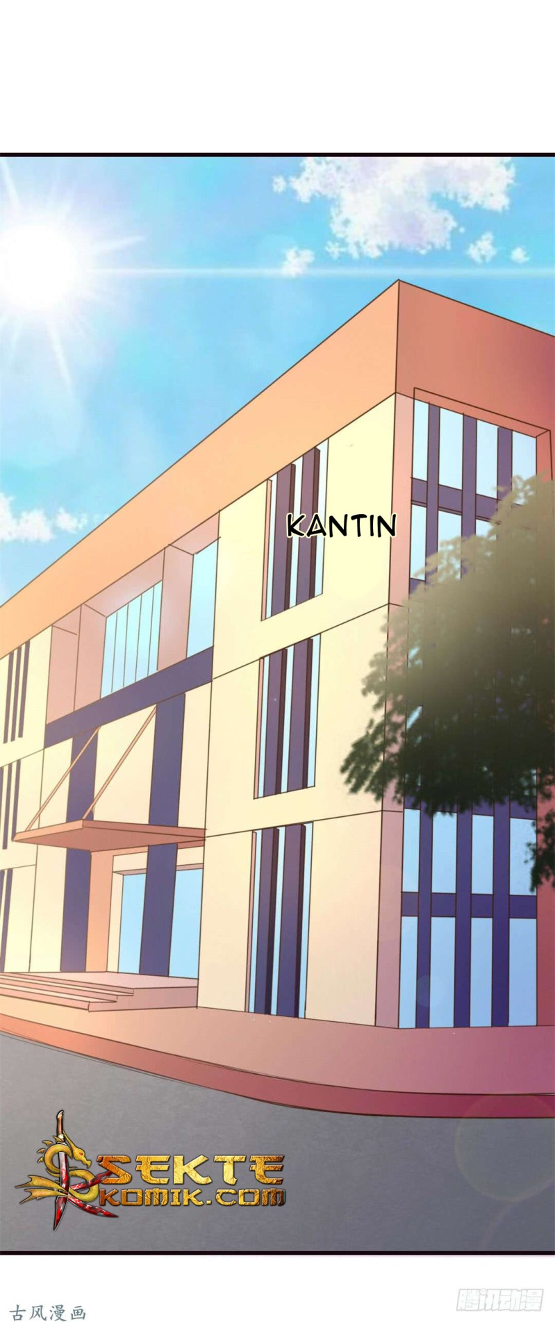 Me and My 26-year-old Beautiful Tenant chapter 28