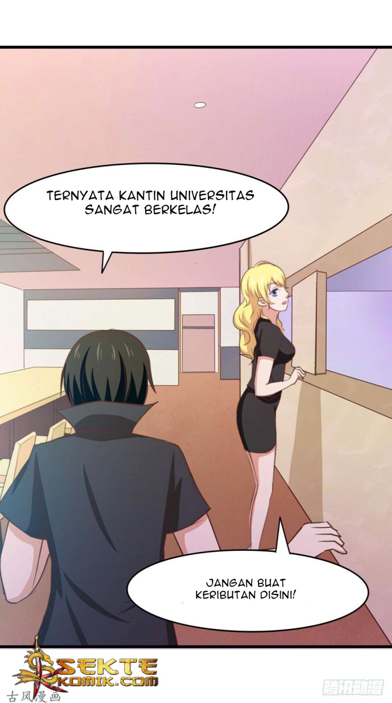 Me and My 26-year-old Beautiful Tenant chapter 28