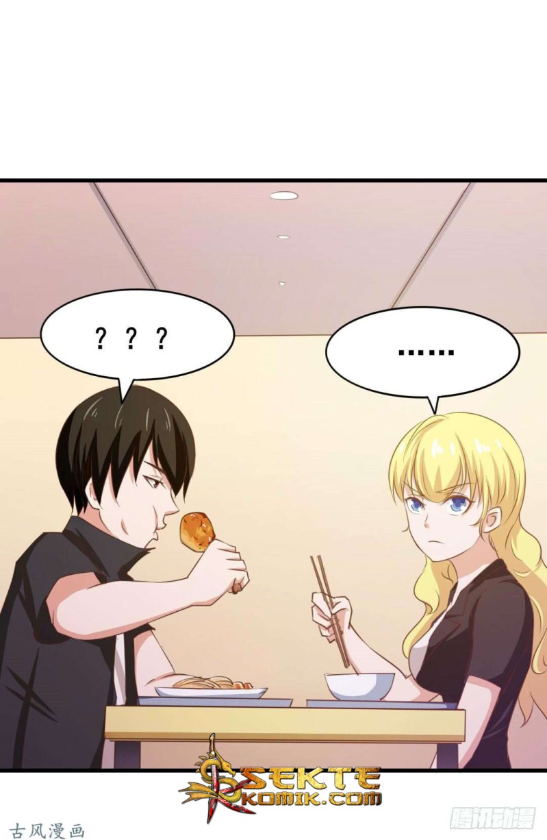 Me and My 26-year-old Beautiful Tenant chapter 28