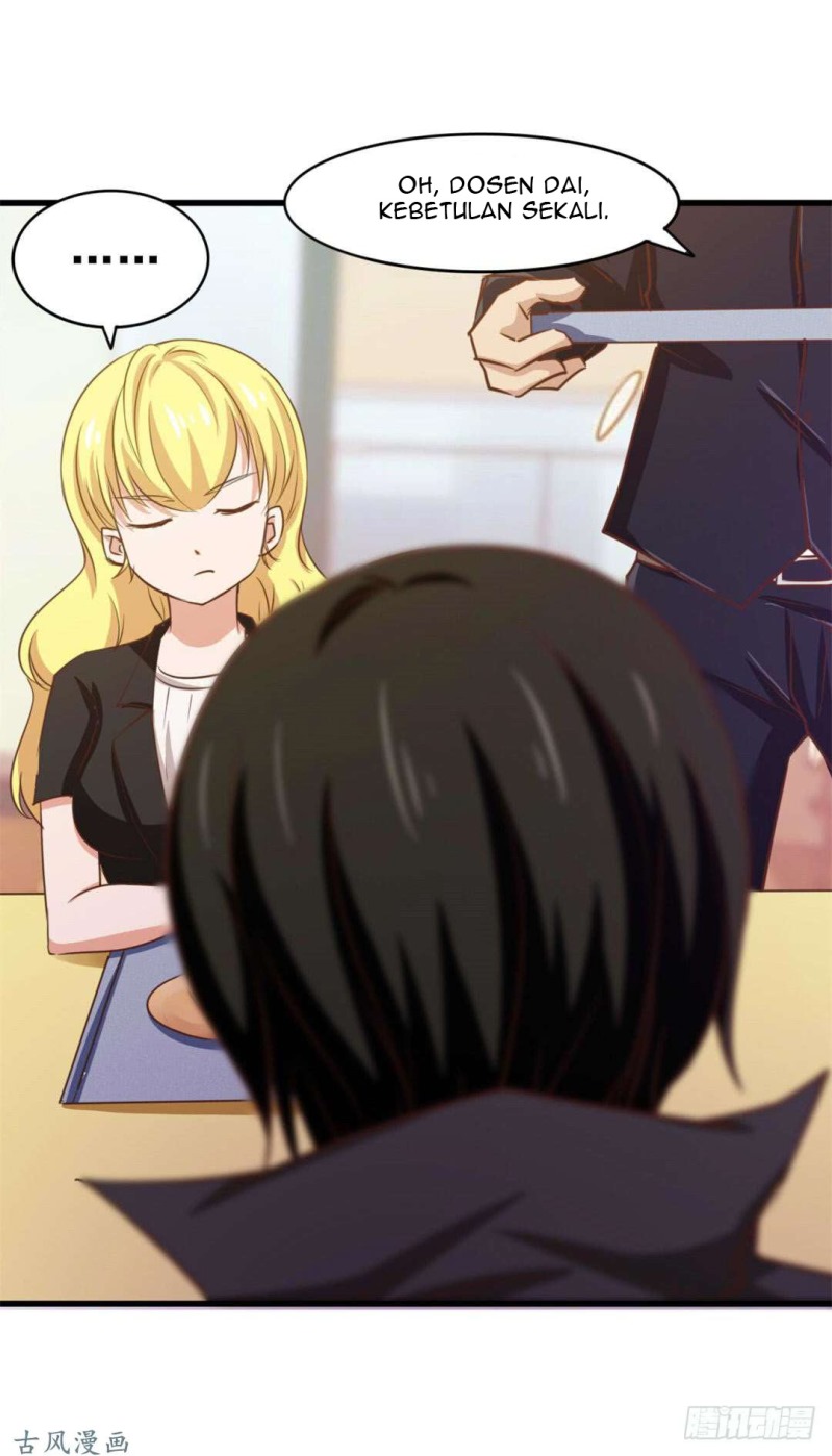 Me and My 26-year-old Beautiful Tenant chapter 28