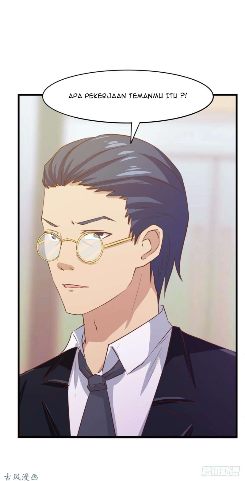 Me and My 26-year-old Beautiful Tenant chapter 28