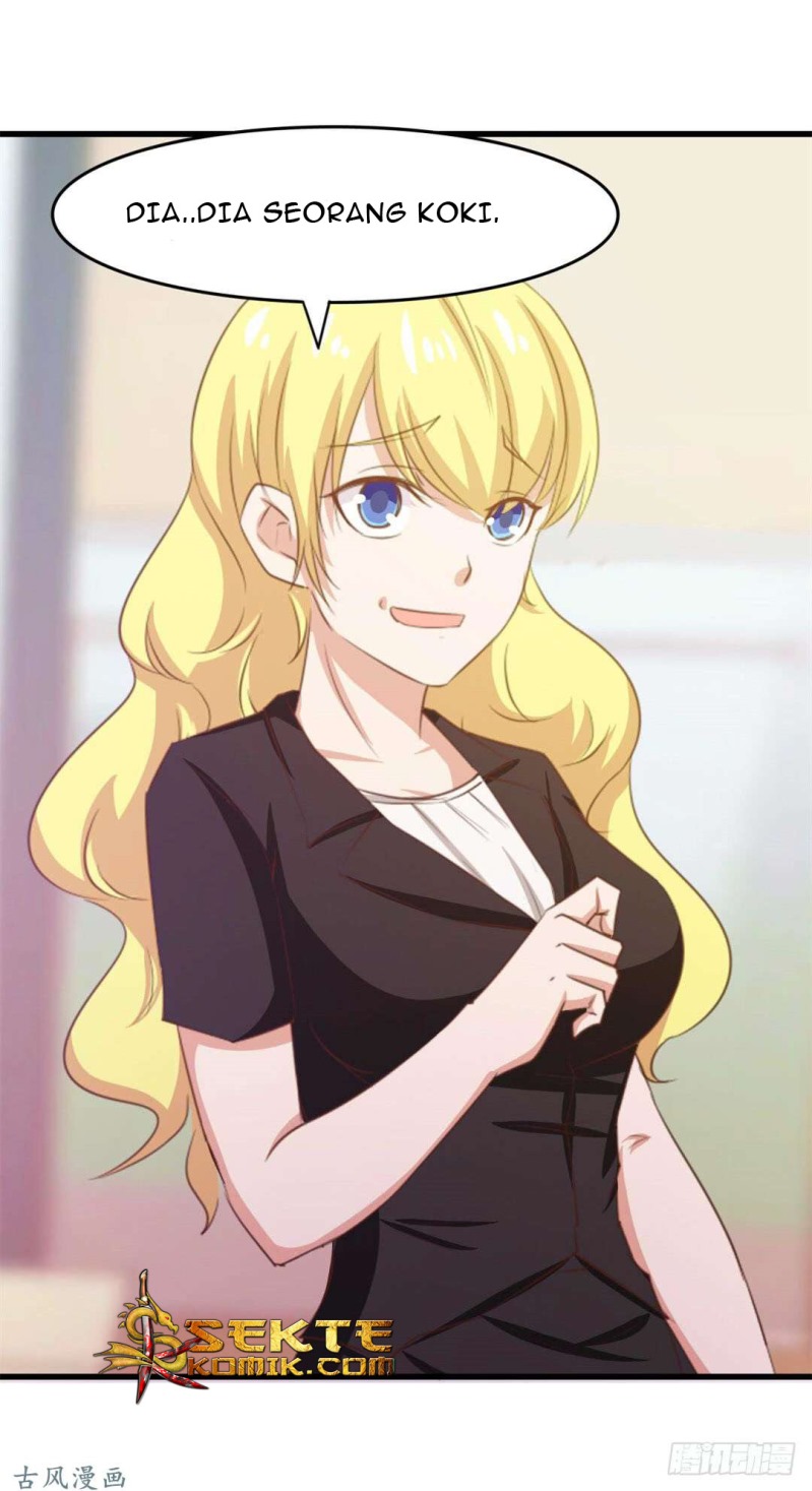 Me and My 26-year-old Beautiful Tenant chapter 28