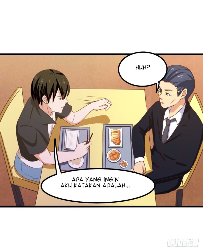 Me and My 26-year-old Beautiful Tenant Chapter 29 Bahasa Indonesia