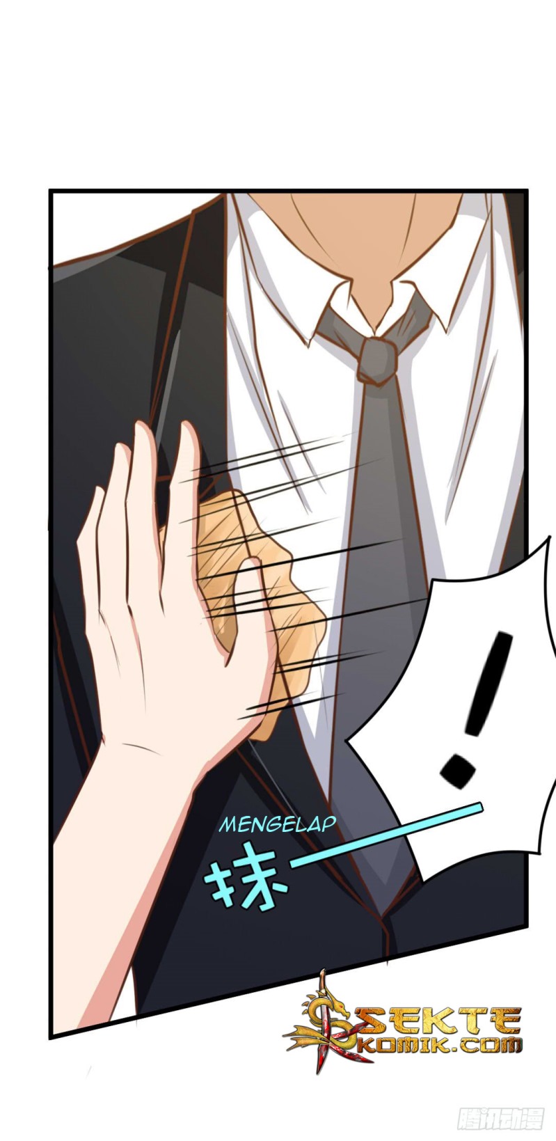 Me and My 26-year-old Beautiful Tenant Chapter 29 Bahasa Indonesia