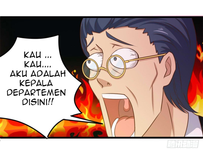 Me and My 26-year-old Beautiful Tenant Chapter 29 Bahasa Indonesia