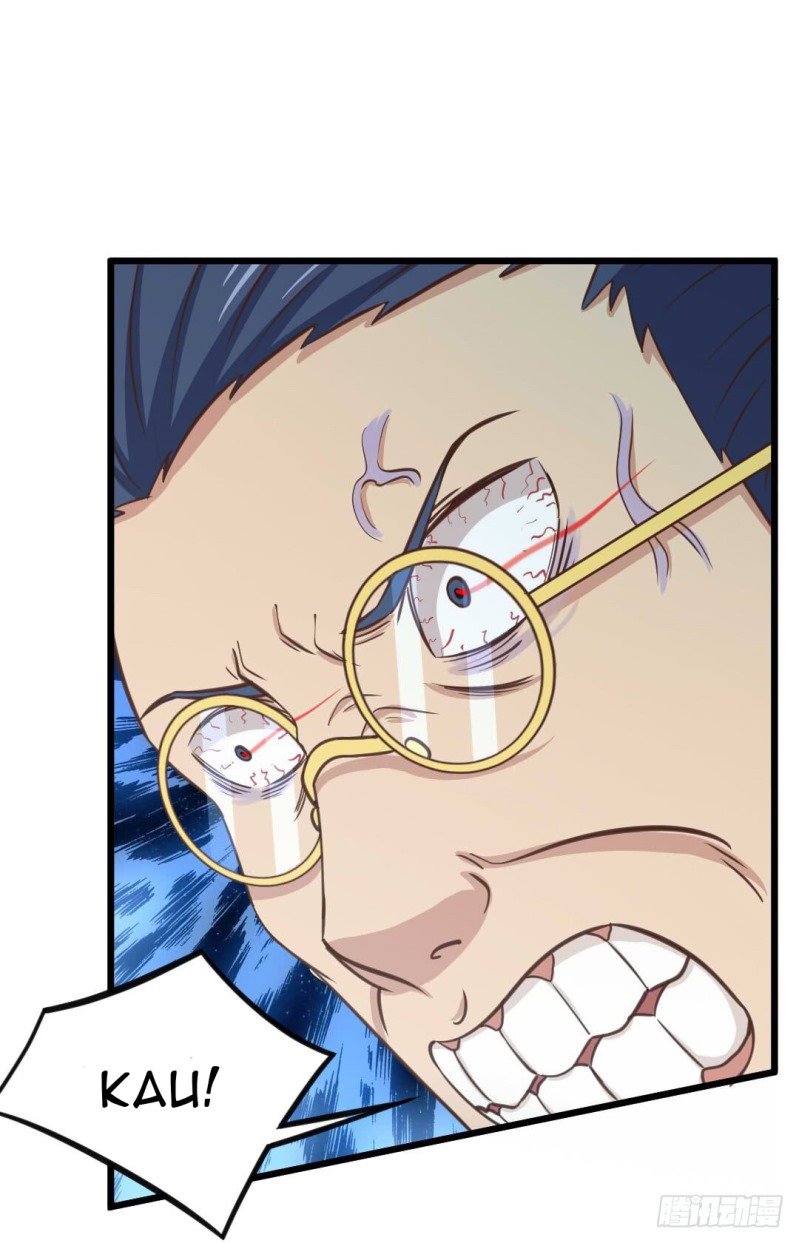 Me and My 26-year-old Beautiful Tenant Chapter 29 Bahasa Indonesia