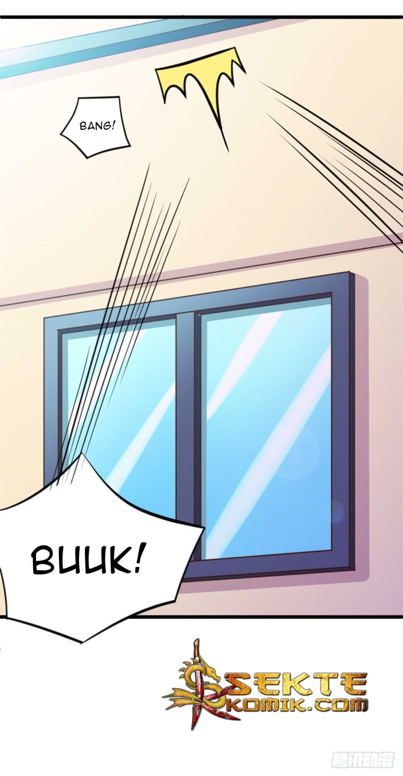 Me and My 26-year-old Beautiful Tenant Chapter 29 Bahasa Indonesia