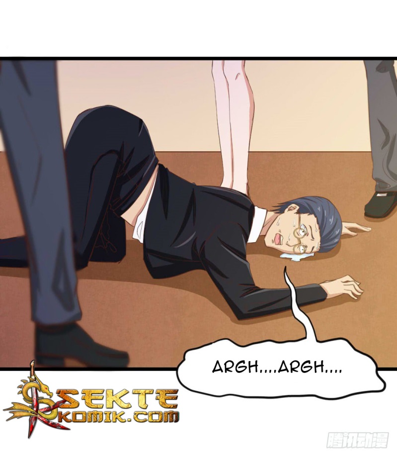 Me and My 26-year-old Beautiful Tenant Chapter 29 Bahasa Indonesia