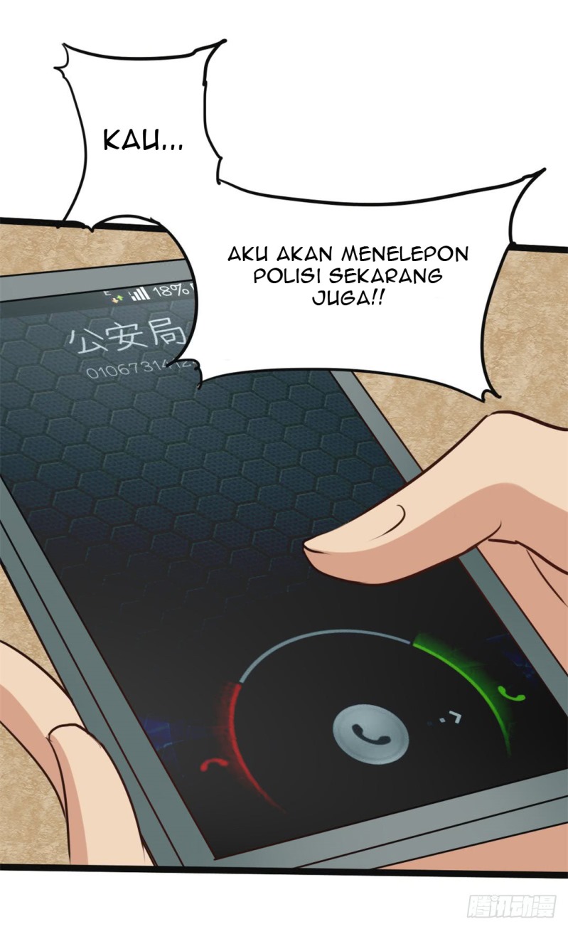 Me and My 26-year-old Beautiful Tenant Chapter 29 Bahasa Indonesia