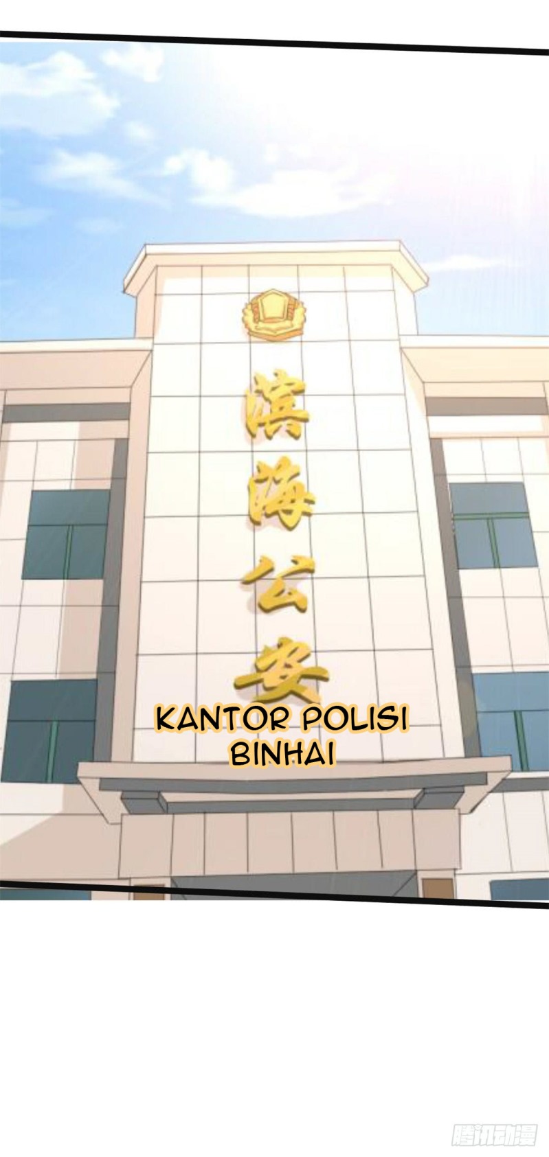 Me and My 26-year-old Beautiful Tenant Chapter 29 Bahasa Indonesia