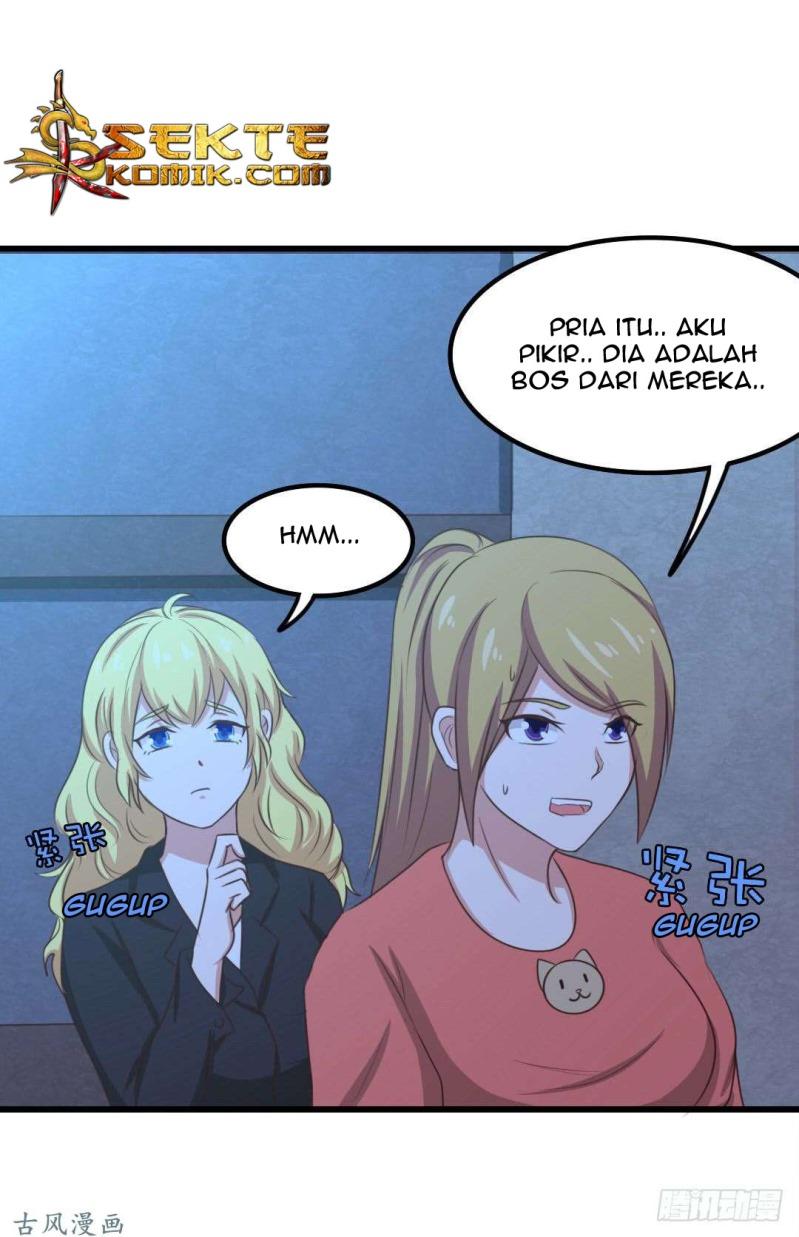 Me and My 26-year-old Beautiful Tenant chapter 34
