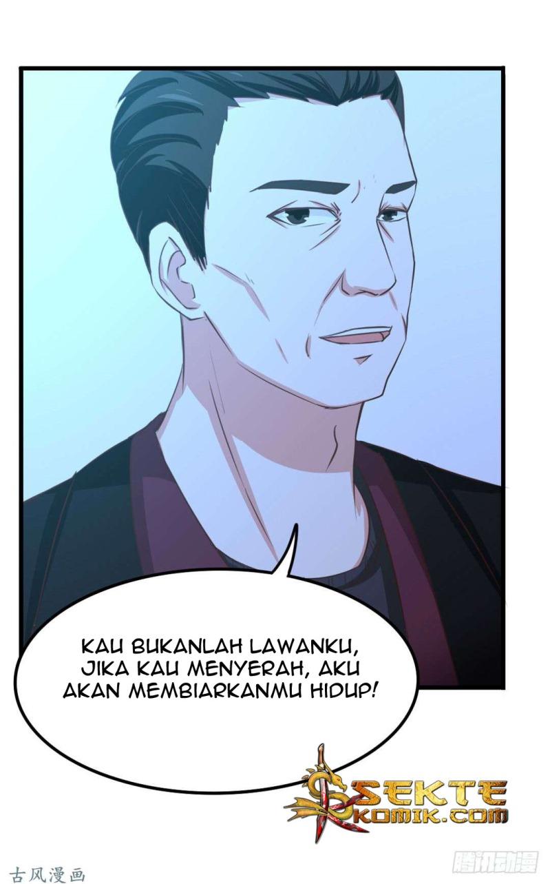 Me and My 26-year-old Beautiful Tenant chapter 34