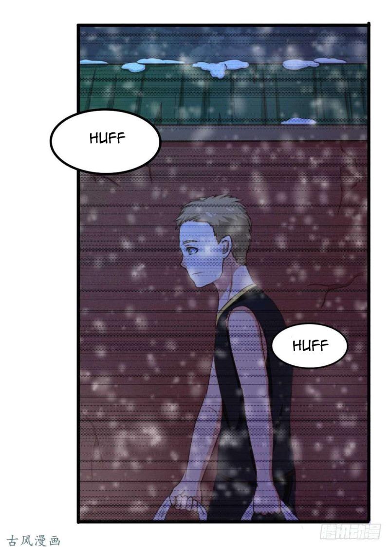 Me and My 26-year-old Beautiful Tenant chapter 34