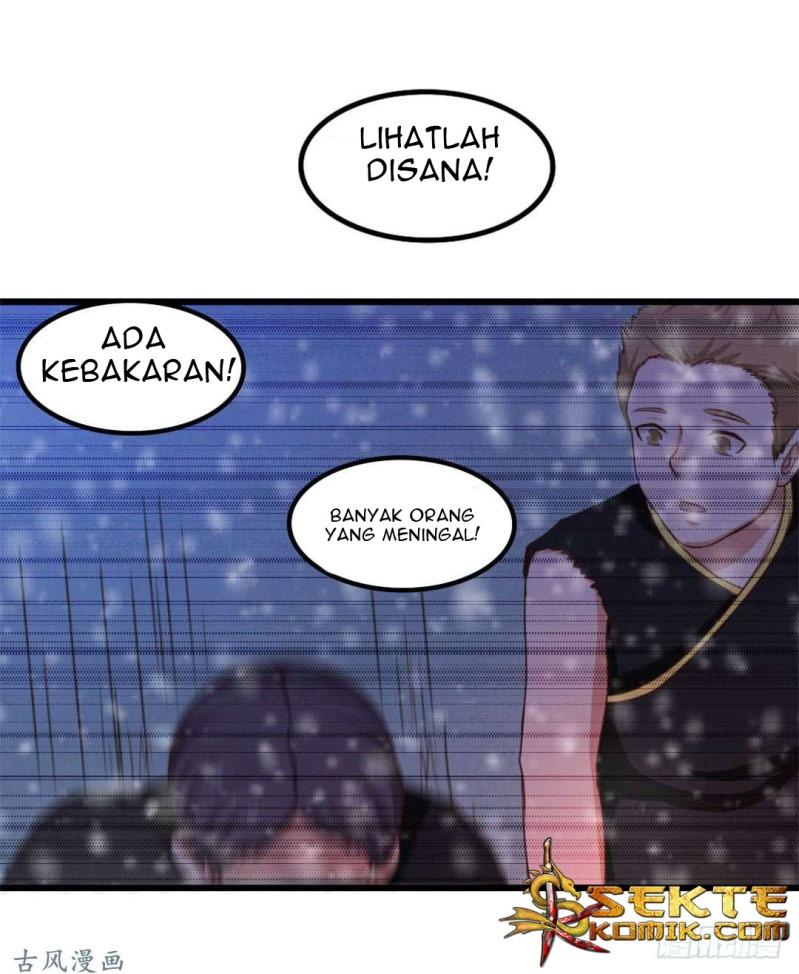 Me and My 26-year-old Beautiful Tenant chapter 34