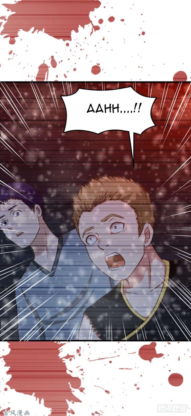 Me and My 26-year-old Beautiful Tenant chapter 34