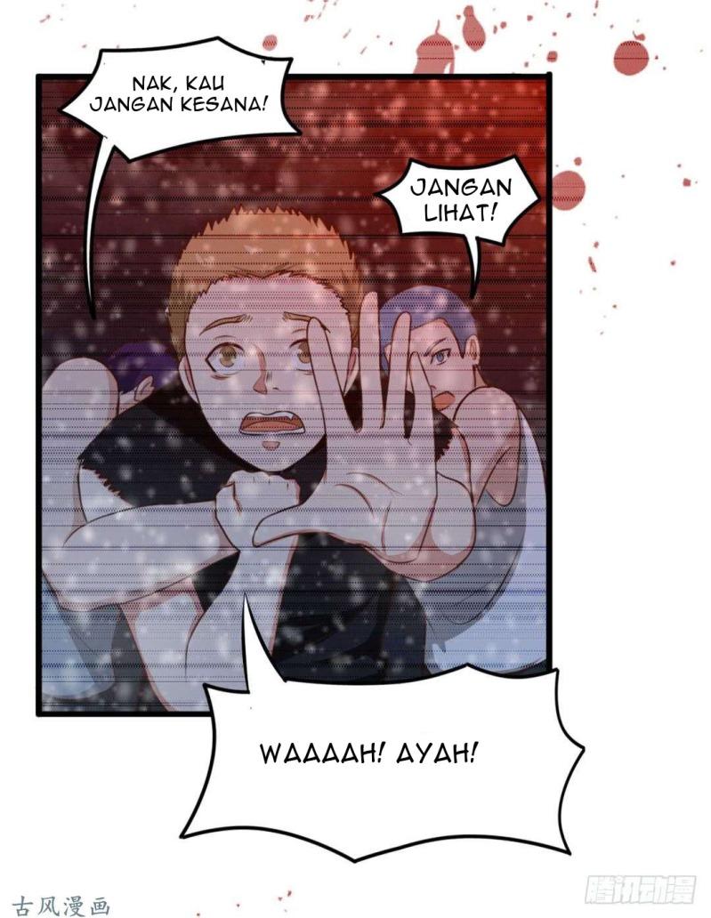 Me and My 26-year-old Beautiful Tenant chapter 34