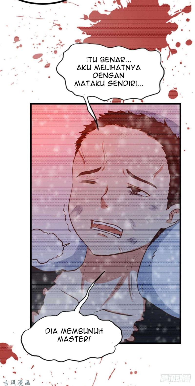 Me and My 26-year-old Beautiful Tenant chapter 34