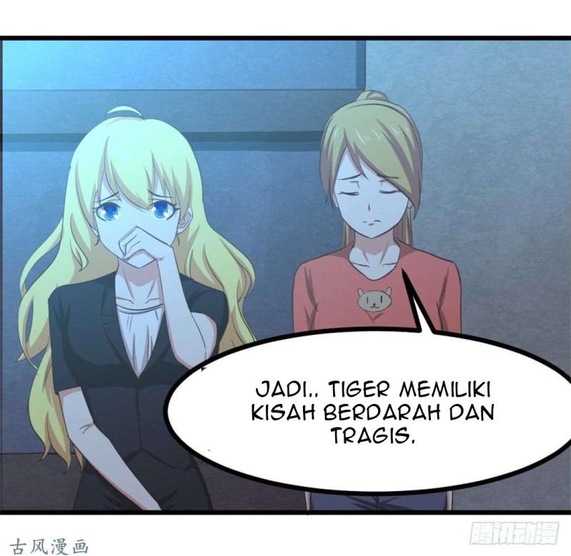 Me and My 26-year-old Beautiful Tenant chapter 34
