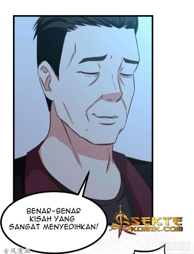 Me and My 26-year-old Beautiful Tenant chapter 34