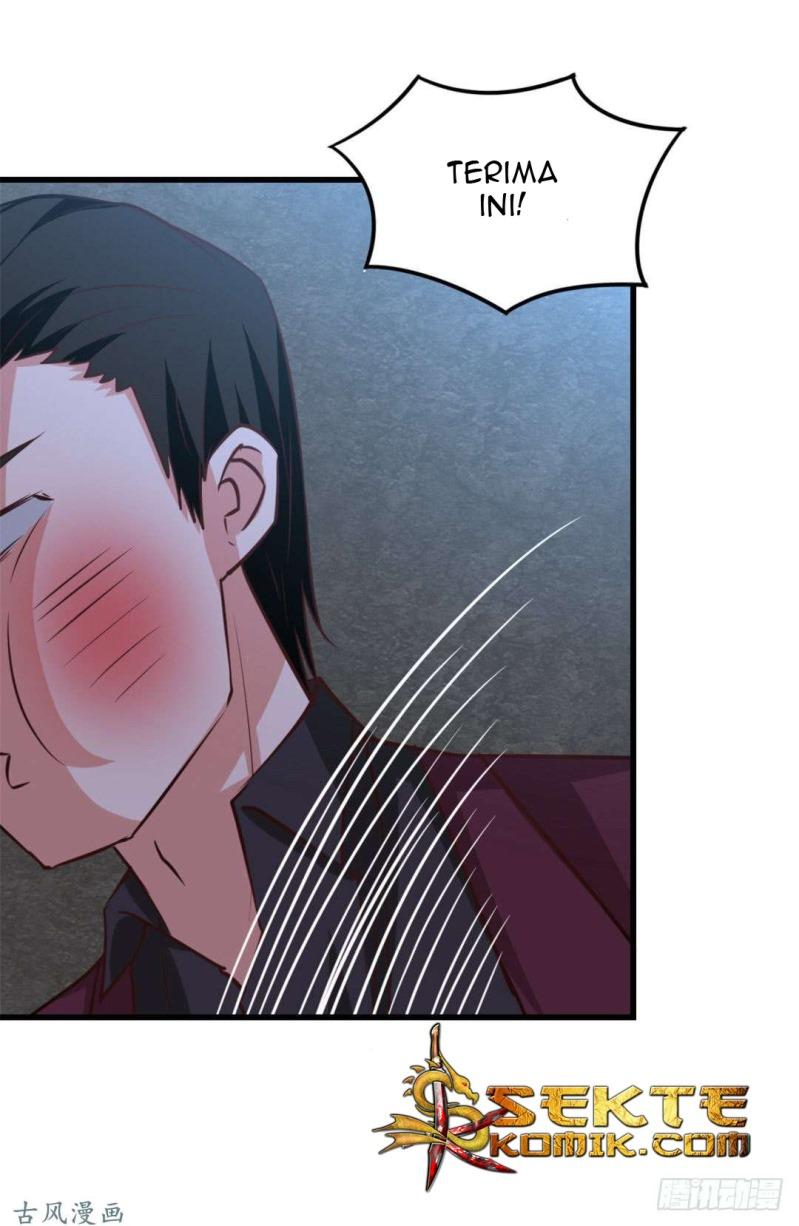 Me and My 26-year-old Beautiful Tenant chapter 35