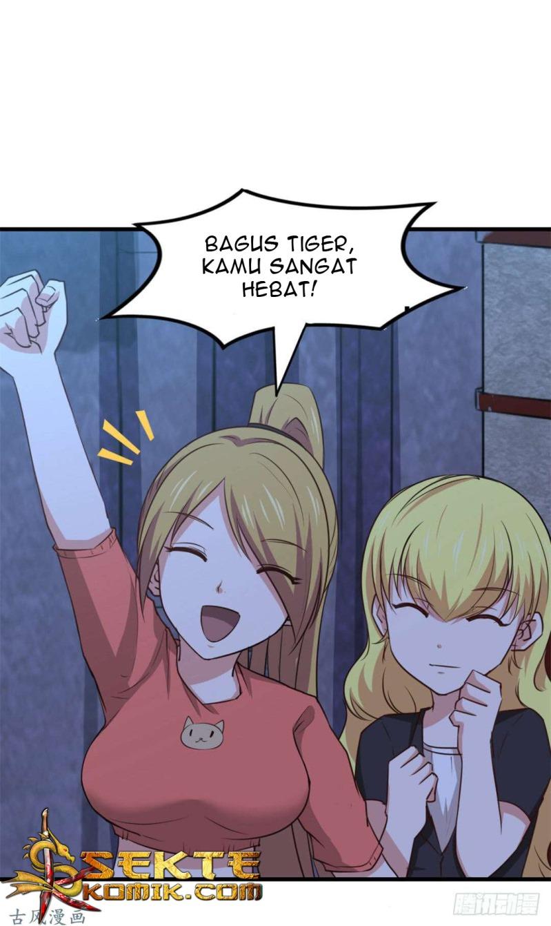 Me and My 26-year-old Beautiful Tenant chapter 35