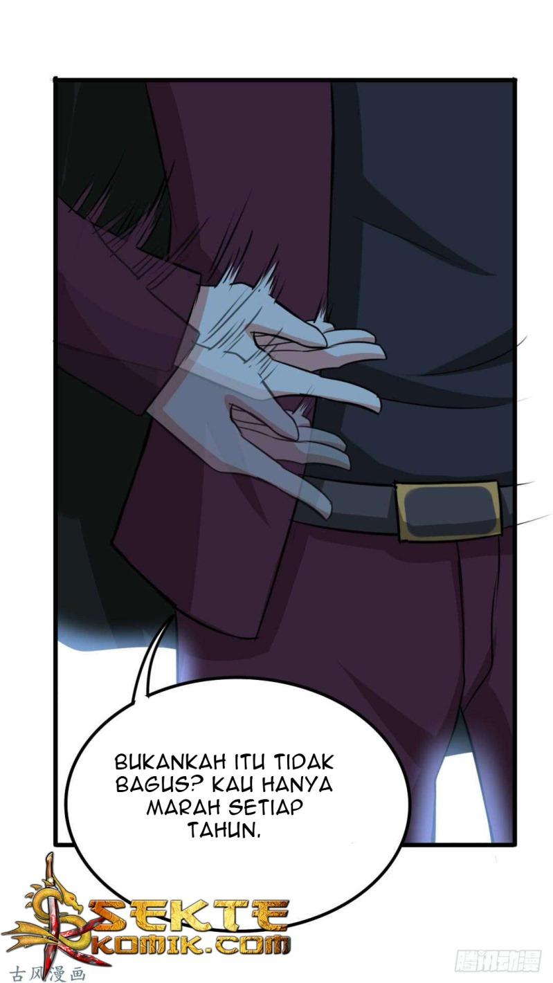 Me and My 26-year-old Beautiful Tenant chapter 35
