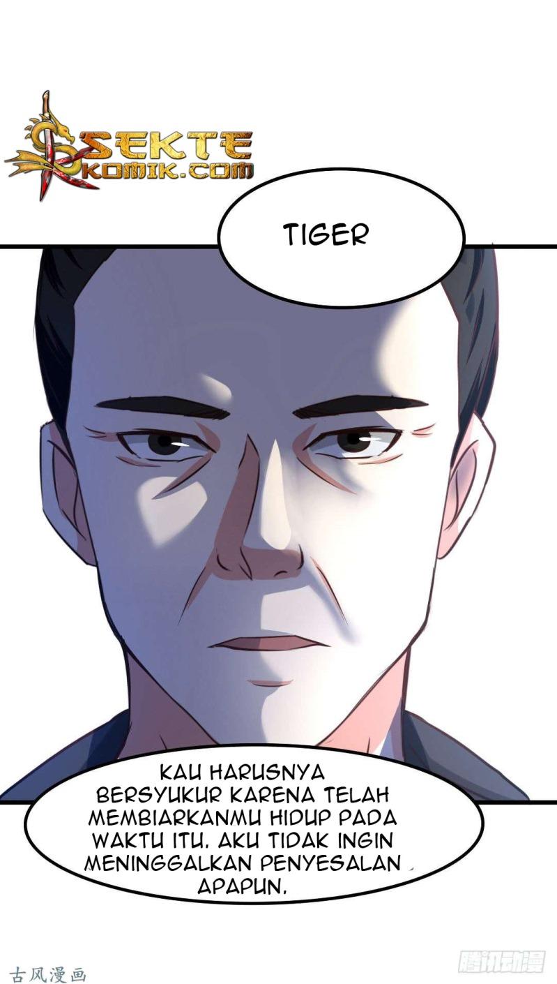Me and My 26-year-old Beautiful Tenant chapter 35