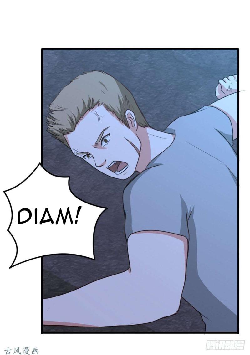 Me and My 26-year-old Beautiful Tenant chapter 35