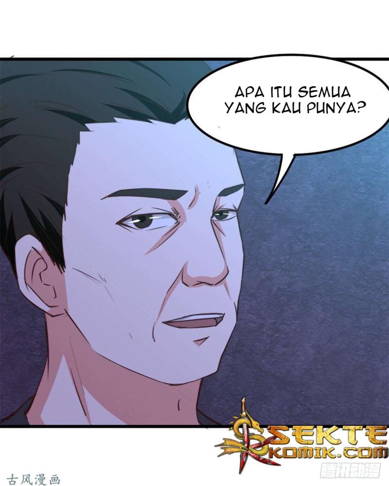 Me and My 26-year-old Beautiful Tenant chapter 35