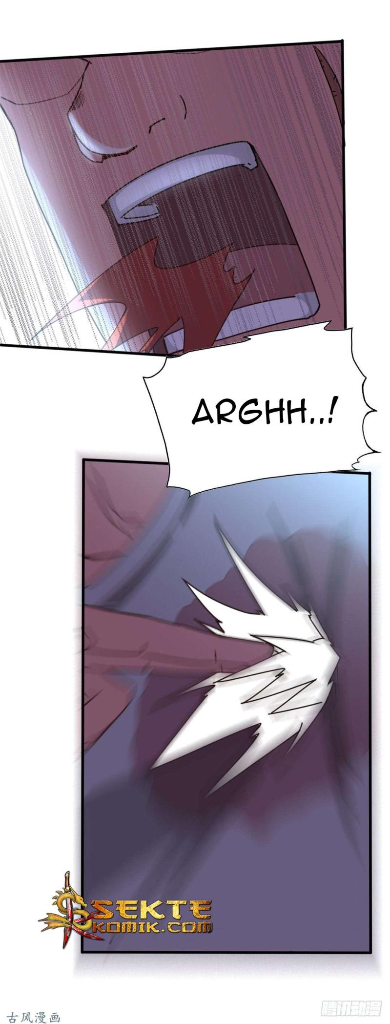 Me and My 26-year-old Beautiful Tenant chapter 35