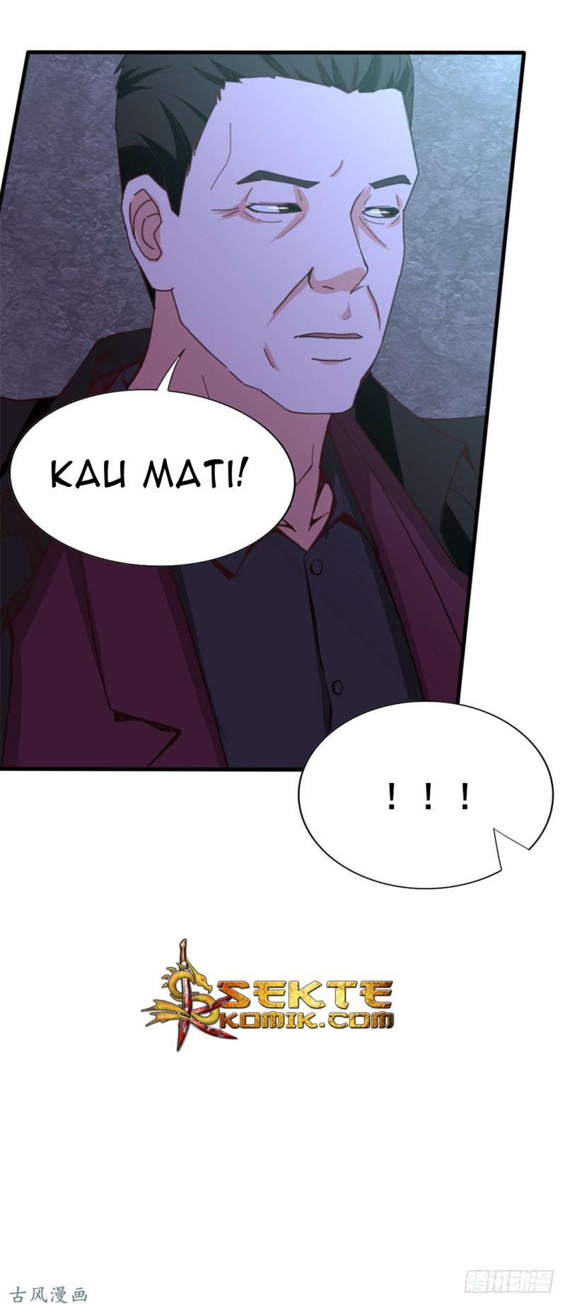 Me and My 26-year-old Beautiful Tenant chapter 35