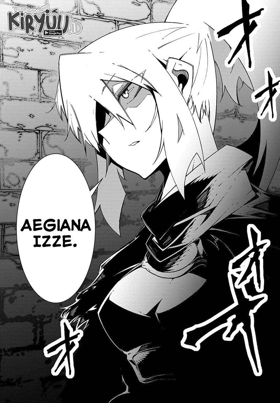 Meccha Shoukan Sareta Ken chapter 11