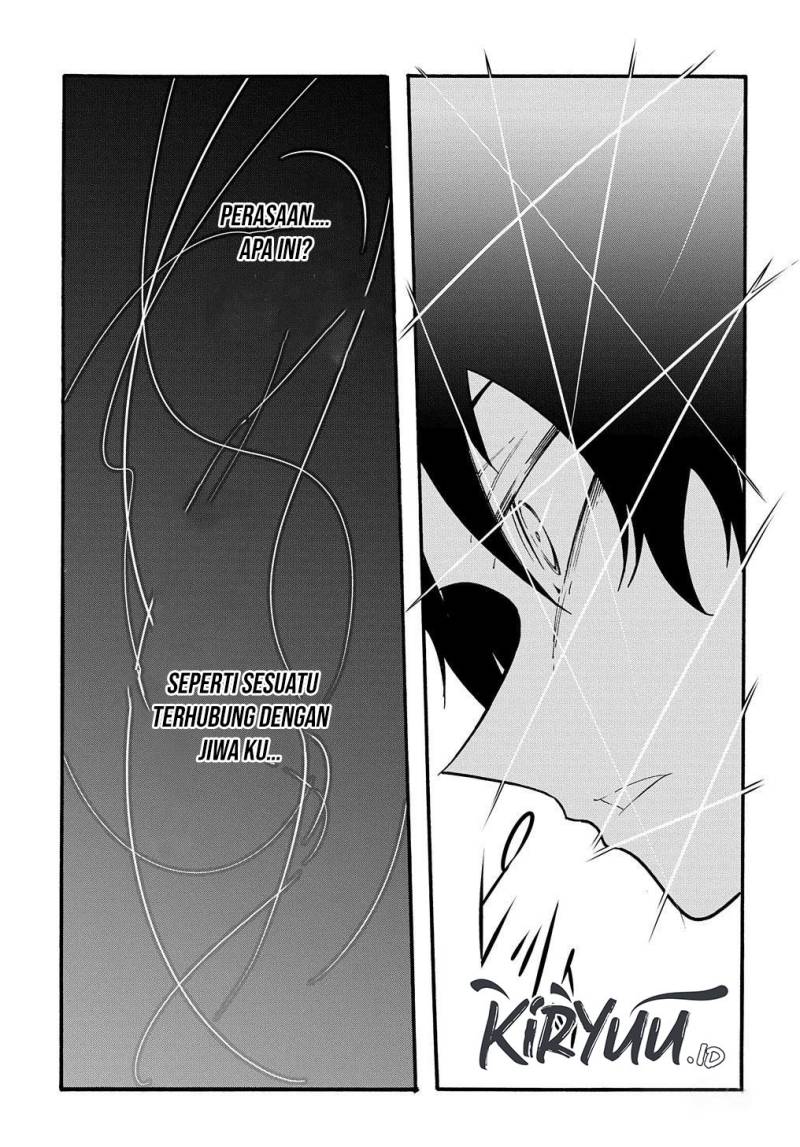 Meccha Shoukan Sareta Ken chapter 29