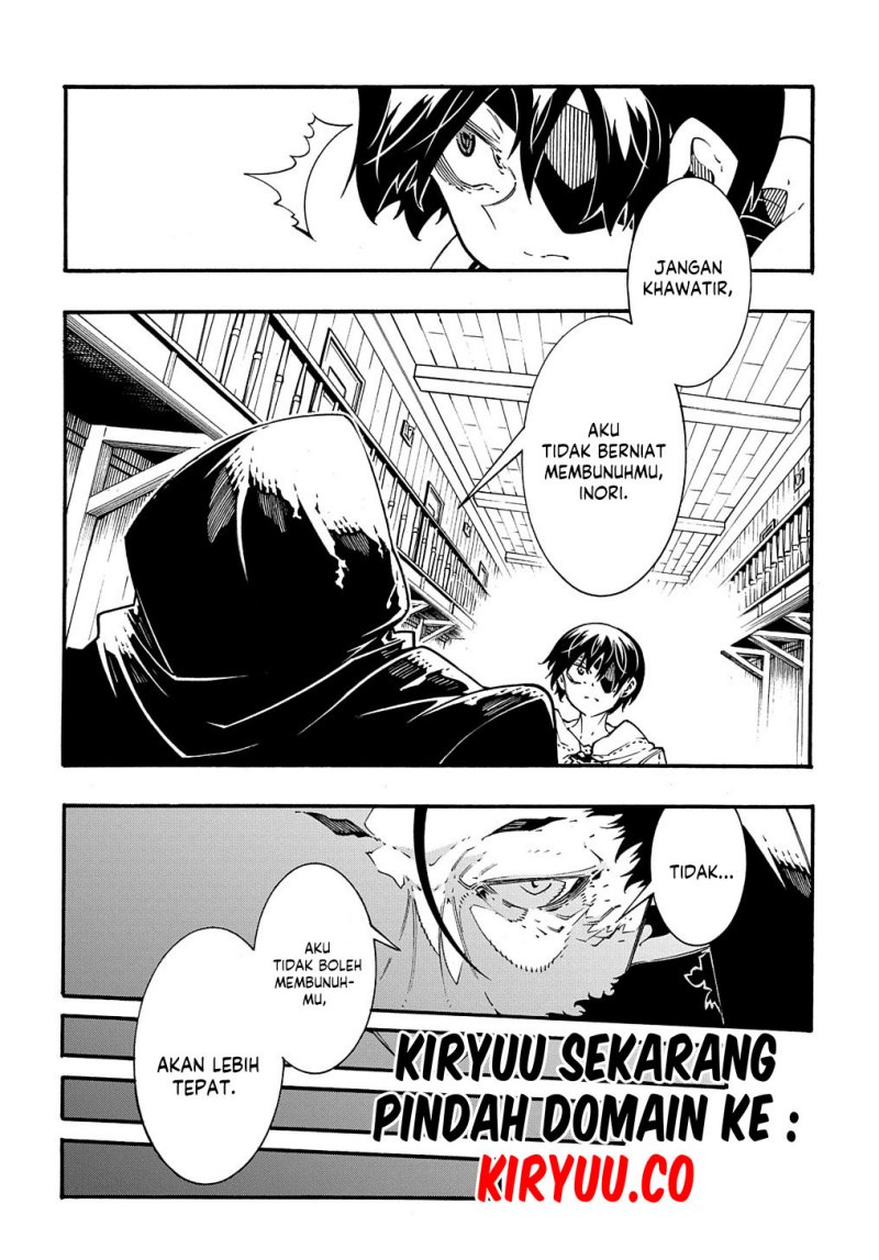 Dilarang COPAS - situs resmi www.mangacanblog.com - Komik meccha shoukan sareta ken 035 - chapter 35 36 Indonesia meccha shoukan sareta ken 035 - chapter 35 Terbaru 2|Baca Manga Komik Indonesia|Mangacan