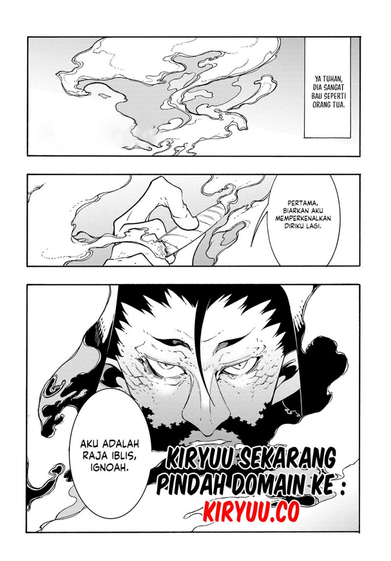 Dilarang COPAS - situs resmi www.mangacanblog.com - Komik meccha shoukan sareta ken 035 - chapter 35 36 Indonesia meccha shoukan sareta ken 035 - chapter 35 Terbaru 6|Baca Manga Komik Indonesia|Mangacan