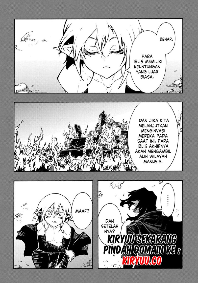 Dilarang COPAS - situs resmi www.mangacanblog.com - Komik meccha shoukan sareta ken 035 - chapter 35 36 Indonesia meccha shoukan sareta ken 035 - chapter 35 Terbaru 22|Baca Manga Komik Indonesia|Mangacan