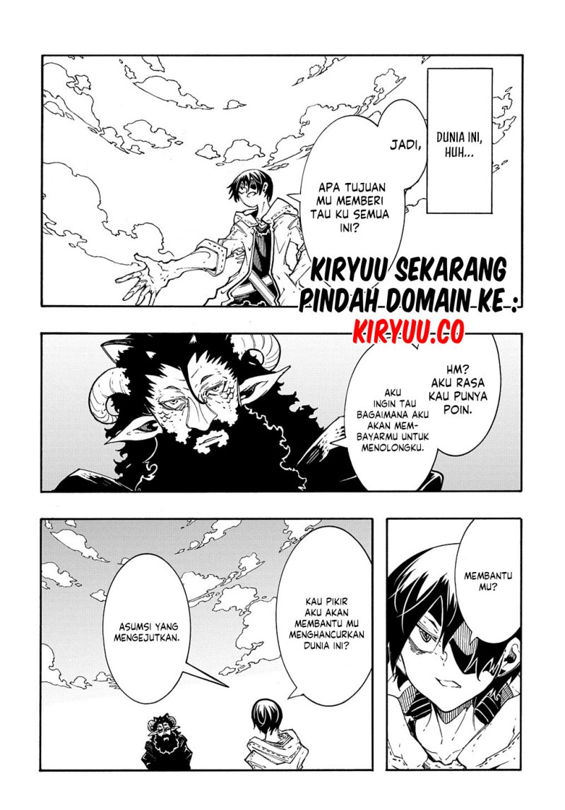 Dilarang COPAS - situs resmi www.mangacanblog.com - Komik meccha shoukan sareta ken 035 - chapter 35 36 Indonesia meccha shoukan sareta ken 035 - chapter 35 Terbaru 36|Baca Manga Komik Indonesia|Mangacan