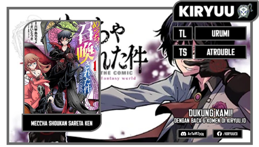 Dilarang COPAS - situs resmi www.mangacanblog.com - Komik meccha shoukan sareta ken 036 - chapter 36 37 Indonesia meccha shoukan sareta ken 036 - chapter 36 Terbaru 0|Baca Manga Komik Indonesia|Mangacan