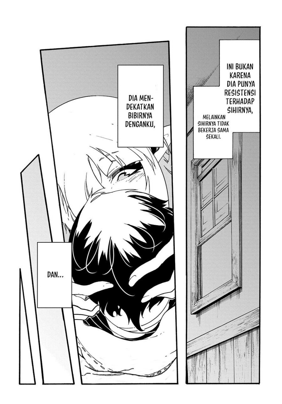 Dilarang COPAS - situs resmi www.mangacanblog.com - Komik meccha shoukan sareta ken 036 - chapter 36 37 Indonesia meccha shoukan sareta ken 036 - chapter 36 Terbaru 21|Baca Manga Komik Indonesia|Mangacan