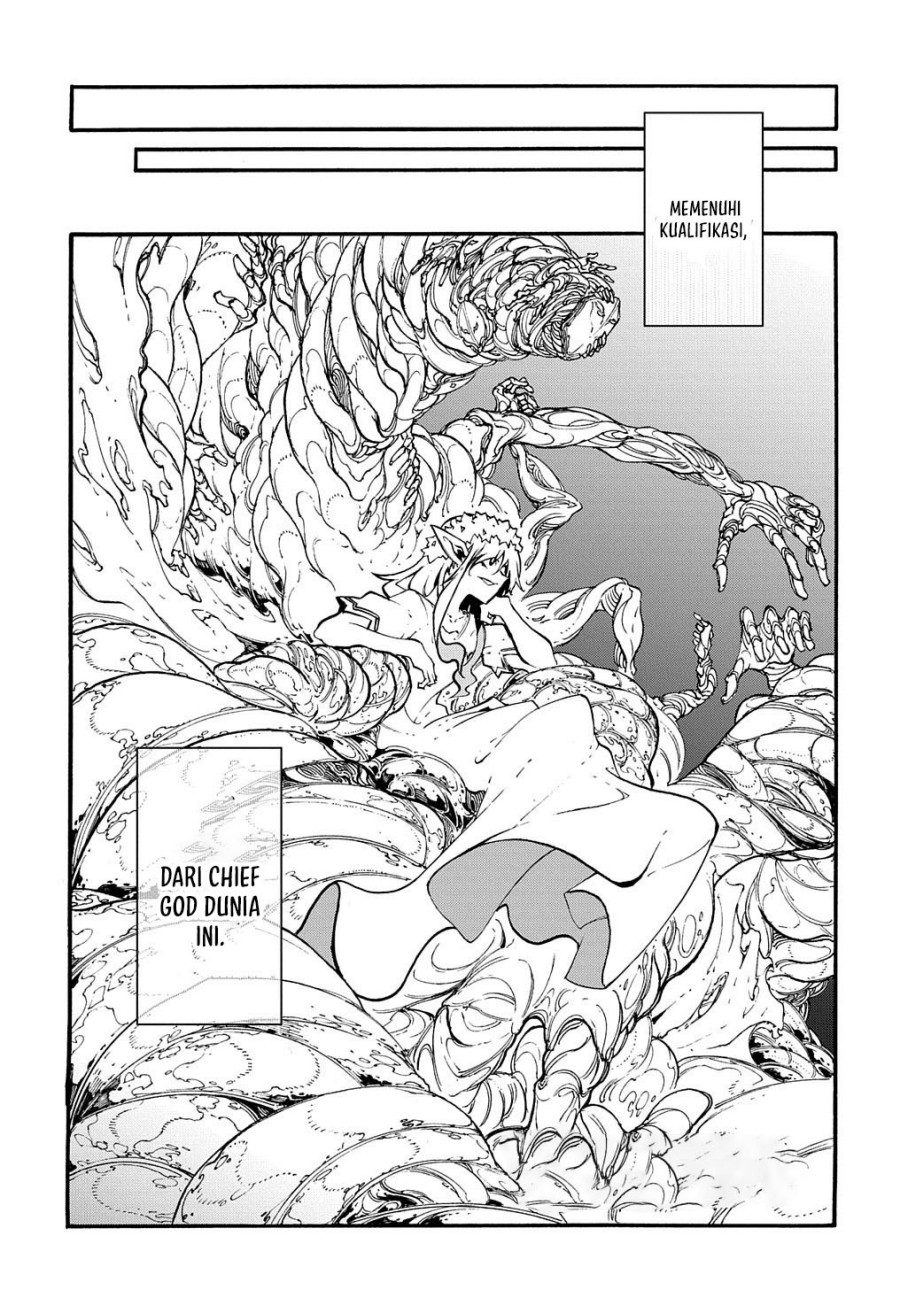 Dilarang COPAS - situs resmi www.mangacanblog.com - Komik meccha shoukan sareta ken 036 - chapter 36 37 Indonesia meccha shoukan sareta ken 036 - chapter 36 Terbaru 28|Baca Manga Komik Indonesia|Mangacan