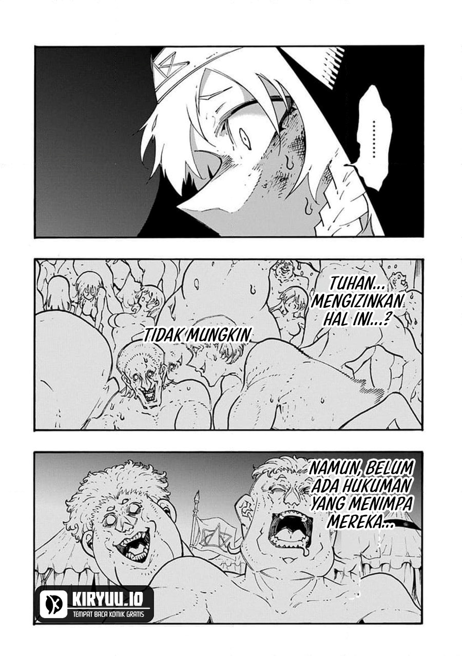 Dilarang COPAS - situs resmi www.mangacanblog.com - Komik meccha shoukan sareta ken 050 - chapter 50 51 Indonesia meccha shoukan sareta ken 050 - chapter 50 Terbaru 2|Baca Manga Komik Indonesia|Mangacan