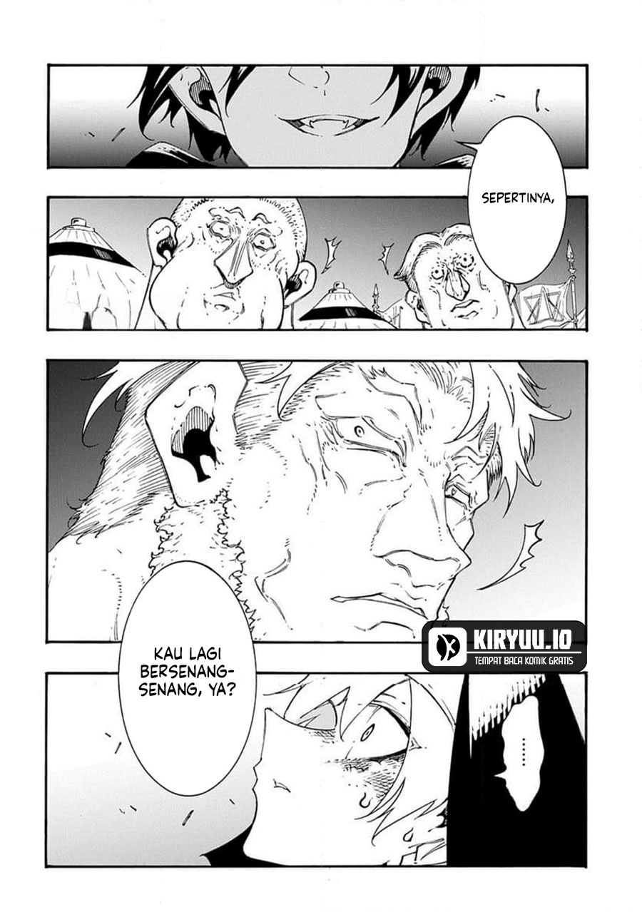 Dilarang COPAS - situs resmi www.mangacanblog.com - Komik meccha shoukan sareta ken 050 - chapter 50 51 Indonesia meccha shoukan sareta ken 050 - chapter 50 Terbaru 7|Baca Manga Komik Indonesia|Mangacan