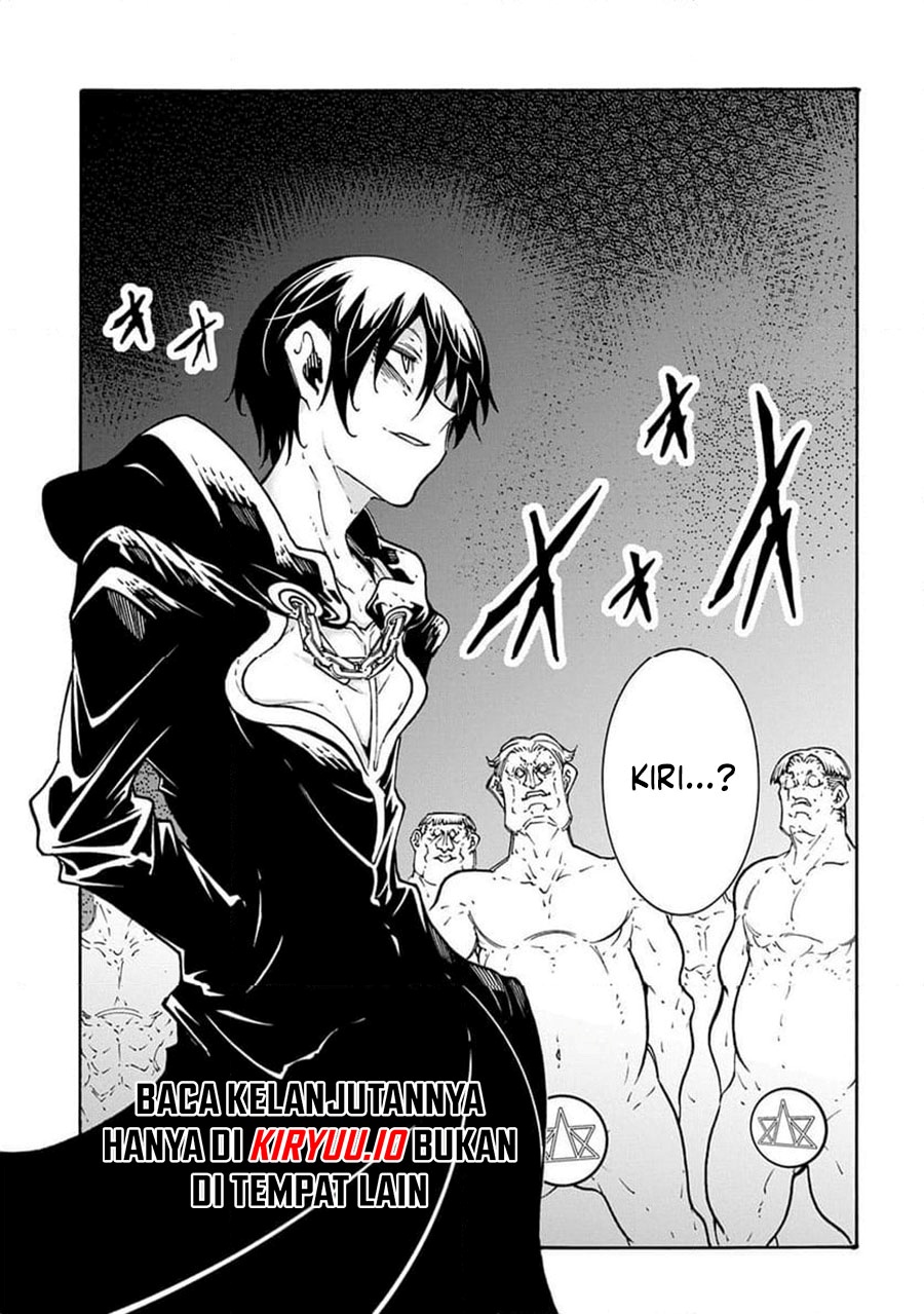 Dilarang COPAS - situs resmi www.mangacanblog.com - Komik meccha shoukan sareta ken 050 - chapter 50 51 Indonesia meccha shoukan sareta ken 050 - chapter 50 Terbaru 8|Baca Manga Komik Indonesia|Mangacan