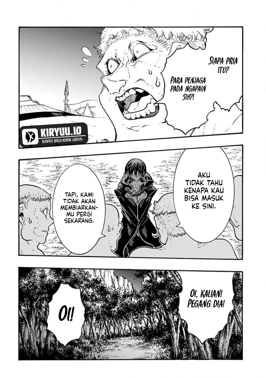 Dilarang COPAS - situs resmi www.mangacanblog.com - Komik meccha shoukan sareta ken 050 - chapter 50 51 Indonesia meccha shoukan sareta ken 050 - chapter 50 Terbaru 9|Baca Manga Komik Indonesia|Mangacan