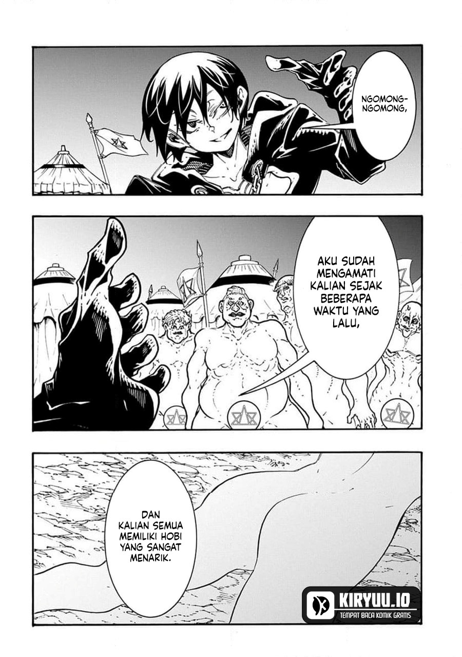 Dilarang COPAS - situs resmi www.mangacanblog.com - Komik meccha shoukan sareta ken 050 - chapter 50 51 Indonesia meccha shoukan sareta ken 050 - chapter 50 Terbaru 11|Baca Manga Komik Indonesia|Mangacan