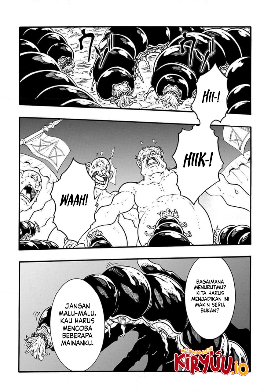 Dilarang COPAS - situs resmi www.mangacanblog.com - Komik meccha shoukan sareta ken 050 - chapter 50 51 Indonesia meccha shoukan sareta ken 050 - chapter 50 Terbaru 13|Baca Manga Komik Indonesia|Mangacan