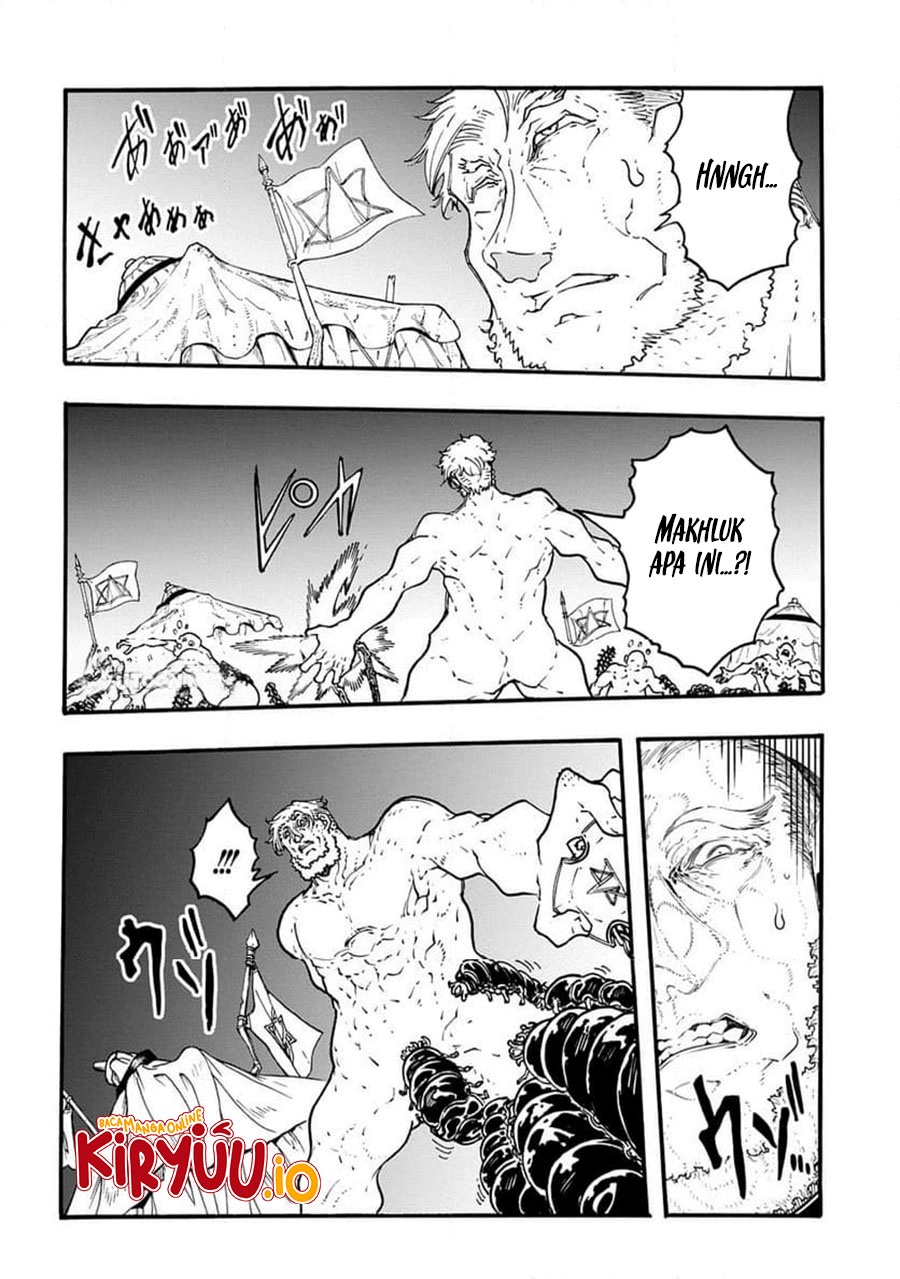 Dilarang COPAS - situs resmi www.mangacanblog.com - Komik meccha shoukan sareta ken 050 - chapter 50 51 Indonesia meccha shoukan sareta ken 050 - chapter 50 Terbaru 15|Baca Manga Komik Indonesia|Mangacan