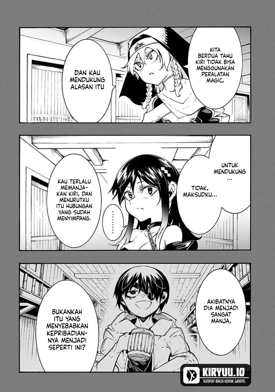 Dilarang COPAS - situs resmi www.mangacanblog.com - Komik meccha shoukan sareta ken 050 - chapter 50 51 Indonesia meccha shoukan sareta ken 050 - chapter 50 Terbaru 19|Baca Manga Komik Indonesia|Mangacan